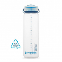 HydraPak Recon Water Bottle 1L