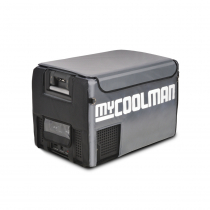 myCOOLMAN Insulated Protection Cover for Portable Fridge 36L