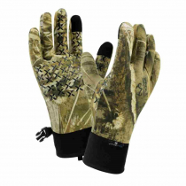 DexShell Stretchfit Gloves Camo M