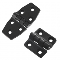 Nylon Hinges Qty 2