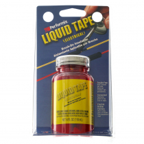 Performix Liquid Tape 118ml Red