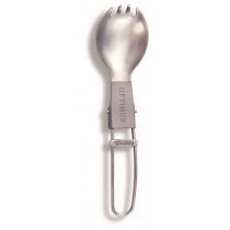 Optimus Titanium Folding Spork