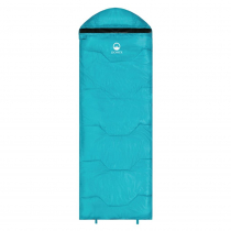 Domex Summer Night Sleeping Bag Teal