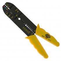 Hella Marine Crimping Tool and Wire Stripper