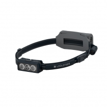 Ledlenser Neo9R Rechargeable Headlamp 1200lm Black/Grey