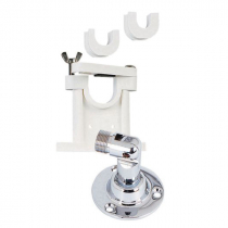 Shakespeare Mounting Kit with 2-Way Swivel Mount and Upper Bracket