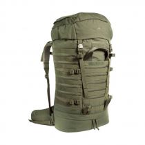 Tasmanian Tiger Field Pack MK II Long Range Tactical Backpack 75L Olive