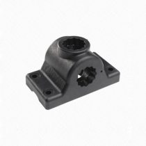Cannon Top/Side Mount Adaptor