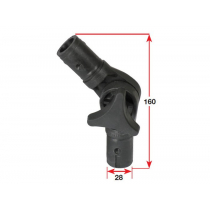 Sant Marine Pivot Joint Kit T/S Bait Board Mount