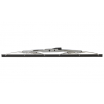 Marinco Deluxe Stainles Steel Wiper Blade 16in