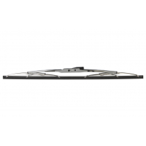 Marinco Deluxe Stainles Steel Wiper Blade 18in