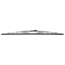 Marinco Deluxe Stainless Steel Wiper Blade 26in