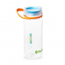HydraPak Recon Water Bottle 500ml Confetti