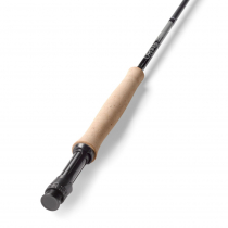 Kilwell Graphite Fly Rod. 9089. 9 8-9wt. Made in New Zealand.