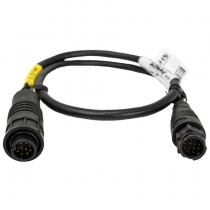 Airmar Transducer Diagnostic Tester Cable Furuno 12-Pin