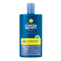 Cancer Society SPF50+ Everyday Sunscreen 400ml