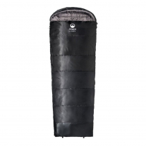 Domex Black Ice -8C Sleeping Bag Extra Large Right