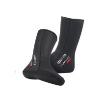 Mares Classic Neoprene Dive Socks 3mm