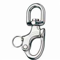 Ronstan RF6210 Snap Shackle Small Bale 92mm
