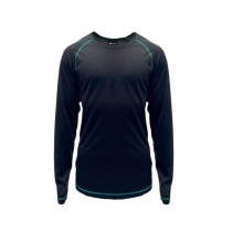 Domex Thermalayer Short Sleeve Thermal Top Navy - Tops - Thermals & Base  Layers - Apparel