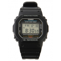 G-Shock DW5600E-1 Digital Watch 200m