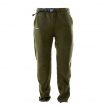 Swazi Polar Fleece Bush Pants Olive