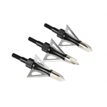 Outdoor Outfitters Broadhead Razor 100g Qty 3