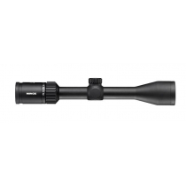 Minox ZL3 4-12x40 Riflescope BDC Reticle