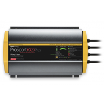 ProMariner ProSportHD 20 Plus Waterproof Marine Battery Charger 20 Amps, 3 Bank