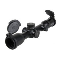 Schmidt & Bender Exos 3-21x50 Riflescope