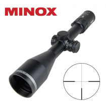 Minox All-Rounder 3-15x56 Riflescope