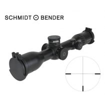 Schmidt and Bender Exos 3-250 D7 Riflescope