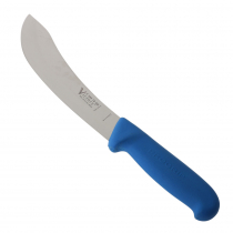 Victory Euro Skinning Knife 18cm Blue