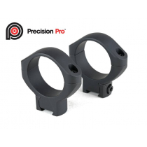 Precision Pro 3/8 Medium Profile Ring 25.4mm