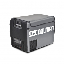 myCOOLMAN Insulated Protection Cover for Portable Fridge 44L