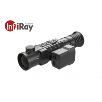 InfiRay RICO RH50 Thermal Riflescope with Laser Ranger Finder