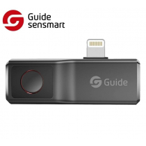Guide Infrared MobIR AIR Thermal Smartphone Camera iPhone Lighting