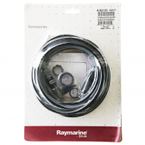 Raymarine A102150 CHIRP Extension Cable for CP450C ClearPulse Module 5m