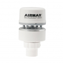 Airmar WS-200WX-RS232-RH 20WX WeatherStation with Relative Humidity