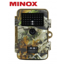 Minox DTC 550 Trail Camera with Wifi