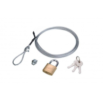 Minox Game Camera Security Cable for DTC Trail Camera