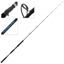 CD Rods Albagraph4 OH Strayline Rod 6ft 6in 6kg 2pc