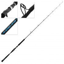 CD Rods Albagraph6 OH Strayline Rod 6ft 6in 10kg 2pc
