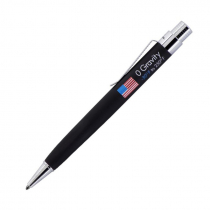 Fisher Zero Gravity Space Pen Black