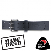 Taurus Heavy Duty Leather Work Belt 50mm Extra Large