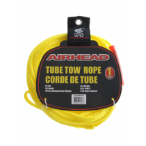 Airhead Single Rider Tube Tow Rope 15.2m