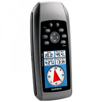 Garmin GPSMAP 78S Handheld Colour GPS