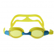 Mirage SA101 Slide Kids Goggles Black/Yellow