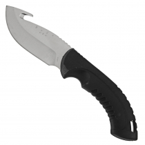 Buck 393 Omni Hunter 12PT Gut Hook Knife