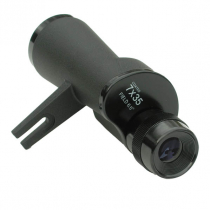 Weems & Plath 7x35mm Prism Scope for Sextant